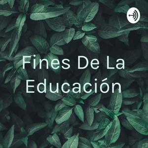 Fines De La Educación