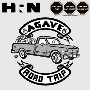 Agave Road Trip by Heritage Radio Network