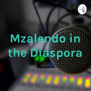 Mzalendo in the Diaspora Talkline