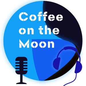 Coffee on the Moon