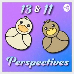 13&11 Perspectives