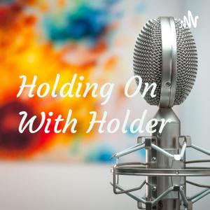 Conversations With Steve Holder