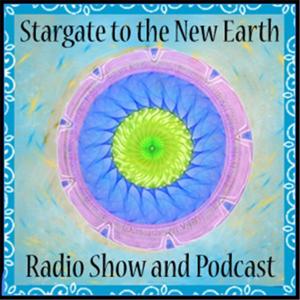 Stargate to the New Earth