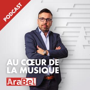 Au cœur de la musique