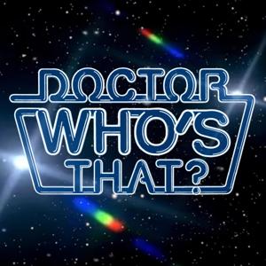 Doctor Who's That?