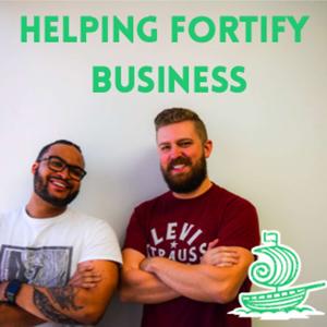 Helping Fortify Business