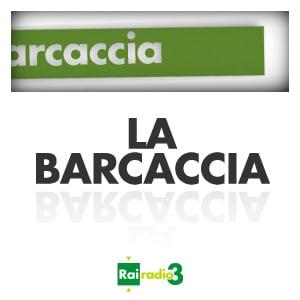 La Barcaccia