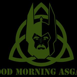 Good Morning Asgard