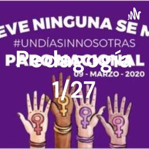 Movimiento femenino