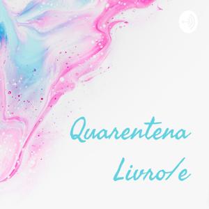 Quarentena Livro/e - Com Pók Ribeiro