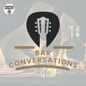 Hops & Spirits Bar Conversations