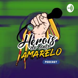 Heroi do Lenço Amarelo