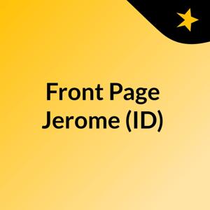 Front Page Jerome (ID)