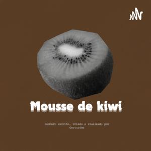 Mousse De Kiwi