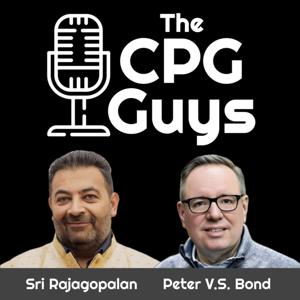 The CPG Guys by Peter V.S. Bond & Sri Rajagopalan