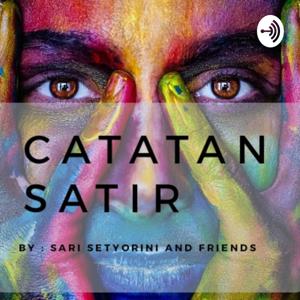 Catatan Satir