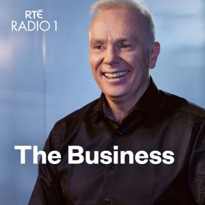 The Business by RTÉ Radio 1