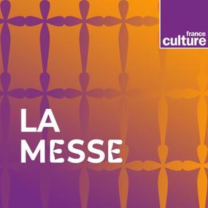 La messe by France Culture