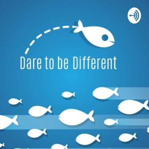 Dare To Be Different