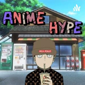 Anime Hype