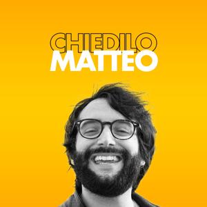 Chiedilo a Matteo Valenti!