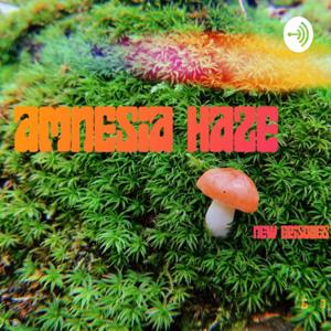 Amnesia Haze Podcast