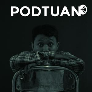 PodTuan - Podcast Tahu Pikiran