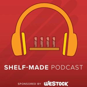 Shelf-Made Podcast