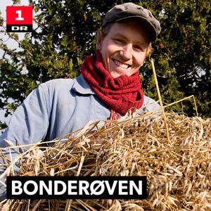 Bonderøven