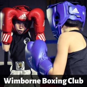 Wimborne Boxing Club
