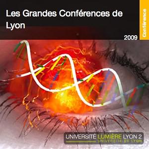 2008 - 2009 Les grandes conférences: 2008 - 2009 Les grandes conférences