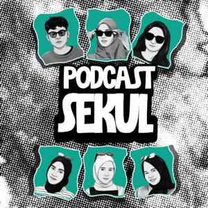 PODCAST SEKUL