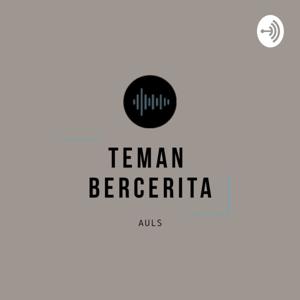 Teman bercerita