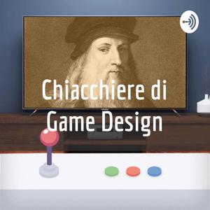 Chiacchiere di Game Design