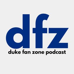 Duke Fan Zone Podcast