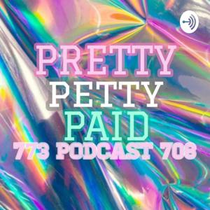 Pretty Tipsy Podcast