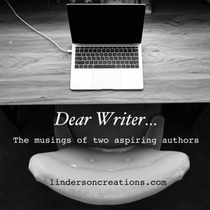 Dear Writer