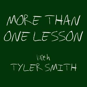 More Than One Lesson by Tyler Smith