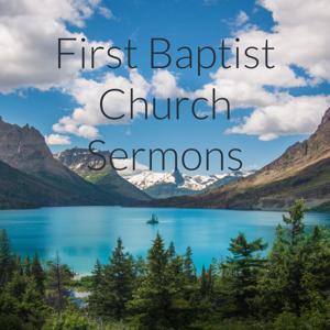 First Baptist Church Sermons