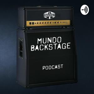 Mundo Backstage