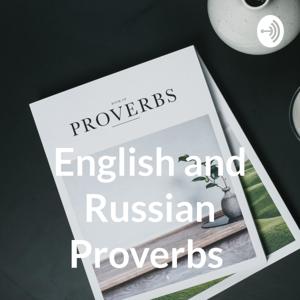 English and Russian Proverbs