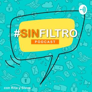 #SinFiltro