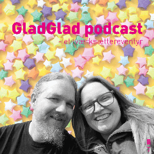 GladGlad Podcast