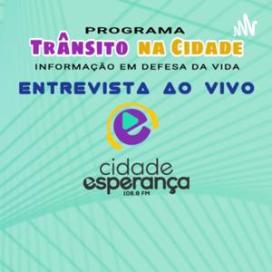 Programa - Trânsito na Cidade