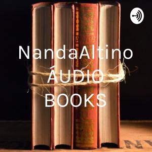 NandaAltino ÁUDIO BOOKS