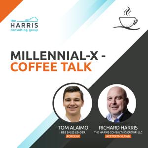 MillennialX Coffee Talk