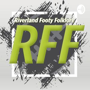 Riverland Footy Folklore