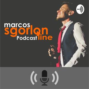 Marcos Sgorlon - Podcast