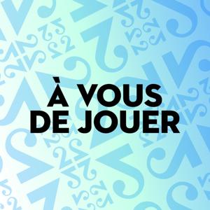 A vous de jouer ‐ RTS Espace 2