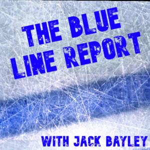 The Blue Line Report